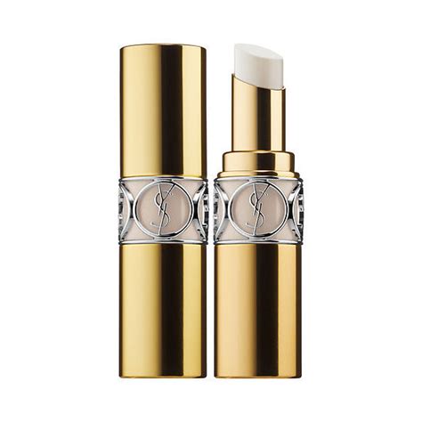 ysl baume midi minuit|Color Lip Balm .